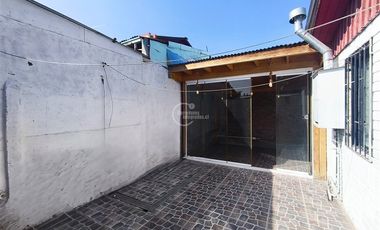Casa en Arriendo en Metro San José De La Estrella