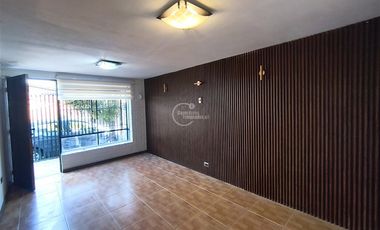 Casa en Arriendo en Metro San José De La Estrella
