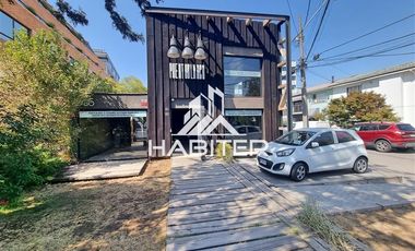 Local Comercial en Arriendo en Alonso de Cordova - Nueva Costanera