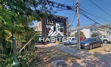 Local Comercial en Arriendo en Alonso de Cordova - Nueva Costanera