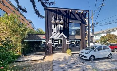 Local Comercial en Arriendo en Alonso de Cordova - Nueva Costanera