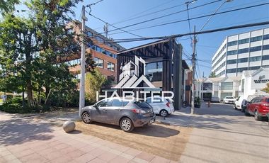 Local Comercial en Arriendo en Alonso de Cordova - Nueva Costanera