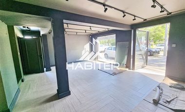 Local Comercial en Arriendo en Alonso de Cordova - Nueva Costanera