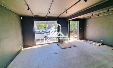 Local Comercial en Arriendo en Alonso de Cordova - Nueva Costanera