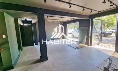 Local Comercial en Arriendo en Alonso de Cordova - Nueva Costanera