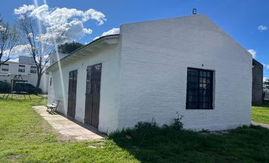 CASAS EN VENTA LA PLATA