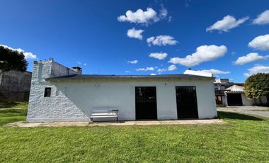 CASAS EN VENTA LA PLATA