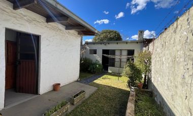 CASAS EN VENTA LA PLATA