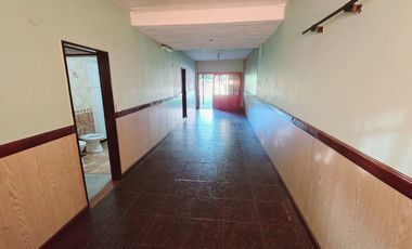 VENTA CASA 3 AMB. 2 PLANTAS GRAN PARQUE QUILMES