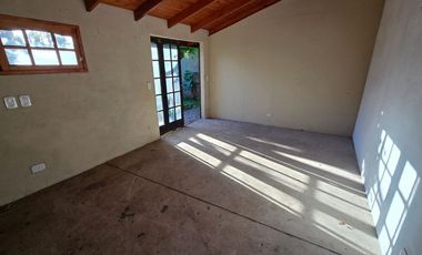 VENTA CASA 3 AMB. 2 PLANTAS GRAN PARQUE QUILMES