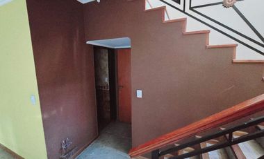 VENTA CASA 3 AMB. 2 PLANTAS GRAN PARQUE QUILMES