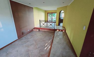 VENTA CASA 3 AMB. 2 PLANTAS GRAN PARQUE QUILMES