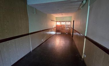 VENTA CASA 3 AMB. 2 PLANTAS GRAN PARQUE QUILMES