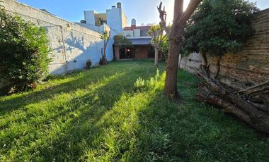 VENTA CASA 3 AMB. 2 PLANTAS GRAN PARQUE QUILMES