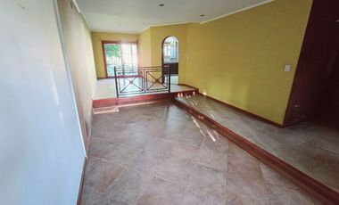 VENTA CASA 3 AMB. 2 PLANTAS GRAN PARQUE QUILMES