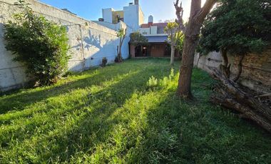 VENTA CASA 3 AMB. 2 PLANTAS GRAN PARQUE QUILMES