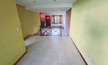 VENTA CASA 3 AMB. 2 PLANTAS GRAN PARQUE QUILMES