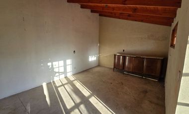 VENTA CASA 3 AMB. 2 PLANTAS GRAN PARQUE QUILMES