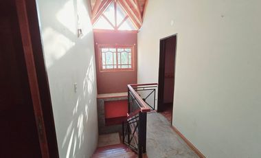 VENTA CASA 3 AMB. 2 PLANTAS GRAN PARQUE QUILMES