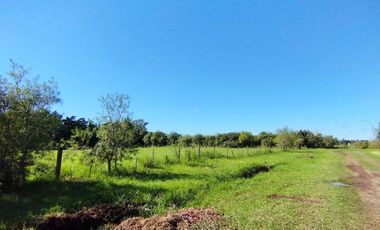 VENTA LOTE EN ACEVEDO ARROYO SECO