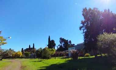 VENTA LOTE EN ACEVEDO ARROYO SECO