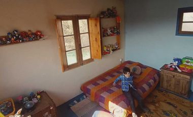 VENTA DE COMPLEJO DE CABAÑAS PERMACULTURA