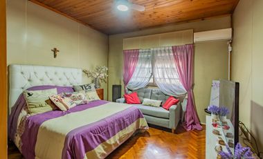Venta PH  4 Ambientes con Patio y Parrilla
