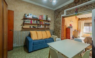Venta PH  4 Ambientes con Patio y Parrilla
