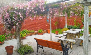 Venta PH  4 Ambientes con Patio y Parrilla