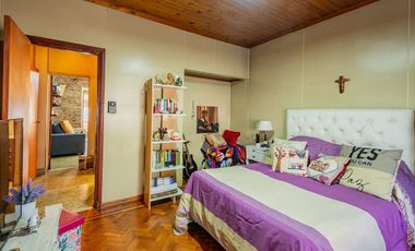 Venta PH  4 Ambientes con Patio y Parrilla