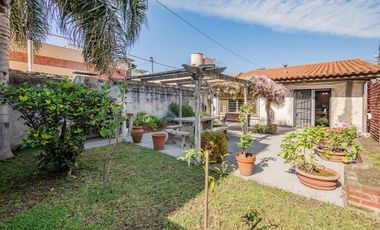 Venta PH  4 Ambientes con Patio y Parrilla