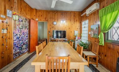 Venta PH  4 Ambientes con Patio y Parrilla