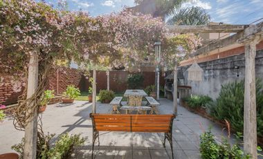 Venta PH  4 Ambientes con Patio y Parrilla
