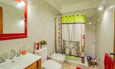 Venta PH  4 Ambientes con Patio y Parrilla