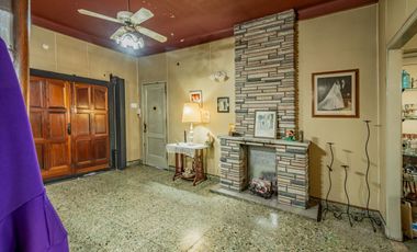 Venta PH  4 Ambientes con Patio y Parrilla