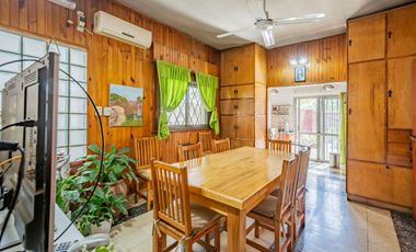 Venta PH  4 Ambientes con Patio y Parrilla