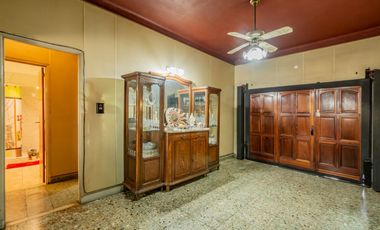 Venta PH  4 Ambientes con Patio y Parrilla