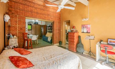 Venta PH  4 Ambientes con Patio y Parrilla