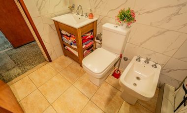 Venta PH  4 Ambientes con Patio y Parrilla