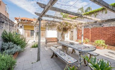 Venta PH  4 Ambientes con Patio y Parrilla