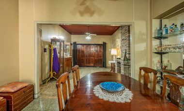 Venta PH  4 Ambientes con Patio y Parrilla