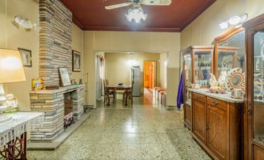 Venta PH  4 Ambientes con Patio y Parrilla