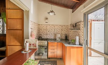 Venta PH  4 Ambientes con Patio y Parrilla