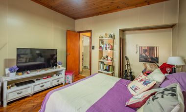 Venta PH  4 Ambientes con Patio y Parrilla