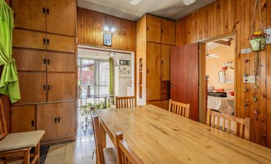 Venta PH  4 Ambientes con Patio y Parrilla