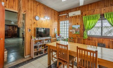 Venta PH  4 Ambientes con Patio y Parrilla