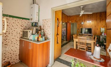 Venta PH  4 Ambientes con Patio y Parrilla