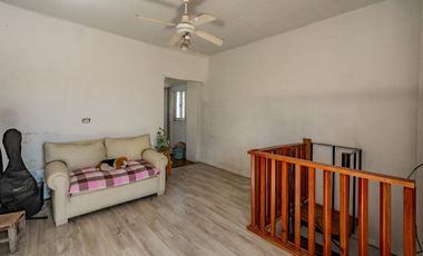 Venta PH 5/6 Ambientes con Jardín y Parrilla