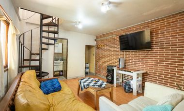 Venta PH 5/6 Ambientes con Jardín y Parrilla