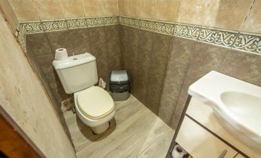 Venta PH 5/6 Ambientes con Jardín y Parrilla